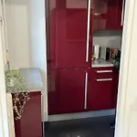 Apartman Sejour Detente Lumineux Balcon Cuisine Equipee Wifi Nizza