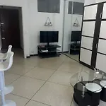 Sejour Detente Lumineux Balcon Cuisine Equipee Wifi Appartement
